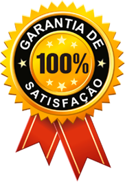 Garantia de satisfação