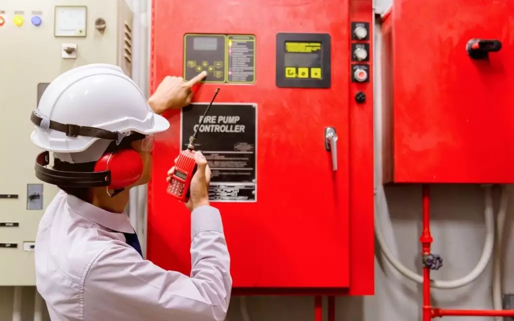 Nós cuidamos de tudo para você!